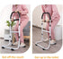 kaileyouxiangongsi Chair Stand Assist, Portable Mobility Aids Couch Assistance Stand Up, Adjustable Height
