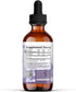 Immune (2oz, 120+ Earthley Wellness Elderberry Elixir Drops, Herbal Elderberry Syrup Alternative, Powerful