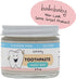 Kids Fluoride Free Toothpaste, All Natural, SLS Free, Vegan, Gluten Free, BPA Free, Mint, 2 fl oz