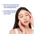 FACETORY Collection Facial Mask Set - Hydrating, Purifying, Soothing, Moisturizing, Pack of 5 Sheet Masks