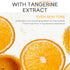 Vitamin C Skincare Set, Moisturizing Face Care Kit with Cleanser, Serum, Cream, Eye Cream, Toner
