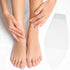 SOPOTUTU 5pcs Toeless Compression Sock Aid Helper Device for Seniors and Disabled Flexible Sock Wearing Tool for Easy