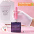 Yeejok 5ml Refillable Perfume Atomizer for Travel, TSA-Approved Mini Empty Spray Bottle for Men and Women
