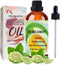 Bergamot Essential Oil for Diffuser for Home Office Bedroom Bathroom Study Living