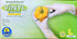 Sunset Large Powder Free Vinyl Gloves