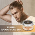 Woody's Web Styling Pomade for Men, Texturizing Wax with Matte Finish, Flexible Hold, 3.4 Oz (2 Pack)