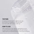 ROVECTIN Aqua Hyaluronic Essence - 7 Layers Hyaluronic Acid Facial Toner with Niacinamide & Panthenol, 6.08 fl.oz