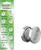 SKOANBE SR516SW 317 1.5V Button Coin Cell Silver Oxide Watch Battery (10-Pack)