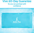 Arctic Flex Gel Replacement Packs - Reusable Gel Ice Packs for Back Ice Brace, Hot and Cold Gel Ice Pack for Injuries,