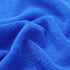 RSV Clean Microfiber Dish Towels 12" x 12" Inch, Blue, 20 Pack Premium Towels for Cleaning Glass, Kitchens, and