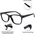 OCCI CHIARI Reading Glasses for Men and Women, Couple Readers 0 1.0 1.25 1.5 1.75 2.0 2.25 2.5 2.75 3.0 3.5 4.0 5.0 6.0