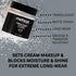 Mehron Makeup Setting Powder, Loose Powder Makeup, 1 oz, Neutral, Perfect for Halloween