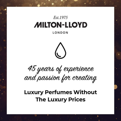 Pop Art by Milton-Lloyd Perfume for Women - 3.4 oz EDP Spray - Amber Vanilla Fruity Scent