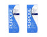PURPOSE Dual Treatment Moisturizer, SPF 10, 4 oz (Pack of 2)