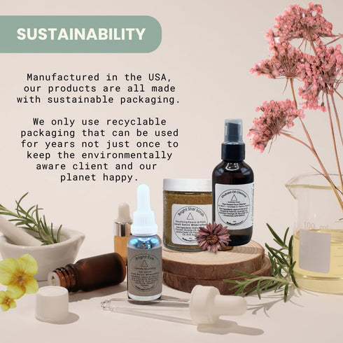 Skincare - Green Remedy Mask - 2oz, Vegan & Cruelty Free, Brightening & Exfoliating Face Mask with Lavender & Chamomile