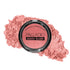 Palladio Baked Blush, Highly Pigmented Shimmery Formula, Long Lasting for All Day Wear, Wish