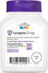 21st Century Lycopene 25 mg Tablets, 60 Count