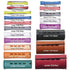 Perm Rods Jumbo Tangerine, Lot of 1 Dozen
