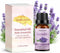 Sedbuwza Lavender Essential Oil, Pure Organic Lavender Fragrance Oil for Diffuser, Humidifier,