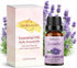 Sedbuwza Lavender Essential Oil, Pure Organic Lavender Fragrance Oil for Diffuser, Humidifier,