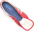 Dr. Foot's Plantar Fasciitis Insoles - Arch Support Shoe Inserts for Flat Feet, XL