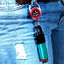 LIGHTER LEASH Premium Clip - 5 Pack
