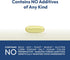 ANDREW LESSMAN Essential Omega-3 Mint - 60 Softgels - High Potency Omega-3 Oils, No Stomach Upset, No Mercury
