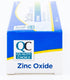 Quality Choice Zinc Oxide Ointment Skin Protectant, 2oz Each, Pack of 2