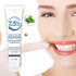 Hannahcos 2Pcs 4.23oz Hydroxyapatite Toothpastes, Hydroxyapatite Toothpastes for Enamel Protection and Tooth