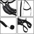 VERDANVERSE Elder Bed Ladder Seniors Pull up Strap Disabled Belt Bed Support Straps Easy Install