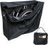 Kasla Rollator Travel Bag,Waterproof Wheelchair Bag for Folding Walker Compatible with Wheelchair