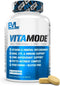 EVL Advanced Daily Multivitamin - Men's Multivitamin with Essential Minerals Phytonutrient Complex