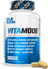 EVL Advanced Daily Multivitamin - Men's Multivitamin with Essential Minerals Phytonutrient Complex