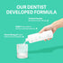 CariFree Maintenance Rinse, Mint, Anti-Cavity Fluoride Mouthwash, Formulated Oral Rinse, Dentist Recommended, Prevent
