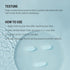 ROVECTIN Dr. Mask AQUA (5 ea.) - 7 Layers of Hyaluronic Acid Facial Mask Sheet with Niacinamide and Panthenol