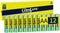 LONLIFE AA Batteries 12 Pack 1.5V Double A Batteries,Long-Lasting Alkaline AA Battery for