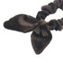 SUSULU Hair Scrunchies Velvet Scrunchy Elastic Hair Ties, Pack of 12pcs for Women Ponytail Accessories