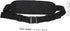 Healifty Adjustable Elastic Leg Strap for Elderly Patients Lightweight and Comfortable Leg Support Strap for Wheelchair