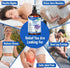 Layhomo Magnesium Oil,Magnesium Oil for Feet,Pure Magnesium Spray for Sleep,Topical Magnesium for Soothing Sore Muscles