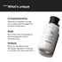 Minimalist 5% Aquaporin Booster Face Wash for Dry Skin with Hyaluronic Acid | Gently Cleanses | 3.4 Fl Oz / 100 ml