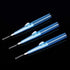 60Pcs/Box Dental Floss Picks, Refill Toothpick Flosser for Oral Deep Clean Health Care