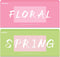 Floral & Spring Fragrance Oils Set, AmaKane Fragrance Oil for Candle Making,