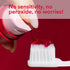 LaserGlow Professional Advanced Formula Flavored Toothpaste, Gentle Foam, Teeth Whitening Power, Calcium Carbonate &