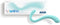 Flexible Pelvic Perineal Wand Relaxer - Dual Vibration Myofascial Release Pain Relief for Women and Men