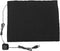 Heating Pad DC 5V Electric Cloth Heater Pad, 3 Shift Heating for Clothes, Seat, Pet Warmer 35?-50?
