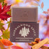 Gents Variety Men's Body Soaps - Moisturizing Bar Soap for Bath and Shower, All Skin Types, Sandalwood Spice