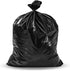Veska 33 100 30 32 35 Gallon Trash Bags, (Huge Bags w/Ties) Large Black Garbage Bags Gallon, Gallon, Gallon Trash Can