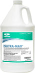 Nutra-Max Concentrated Disinfectant, Cleaner, Deodorizer, 1 Gallon, EPA List N Disinfectant