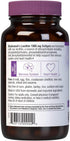 Bluebonnet Lecithin, 1365mg, 90 Count