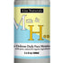 Pure, Natural, and Organic MILK AND HONEY AGE-DEFENSE DAILY FACE MOISTURIZER Lotion for Normal to Dry Skin.